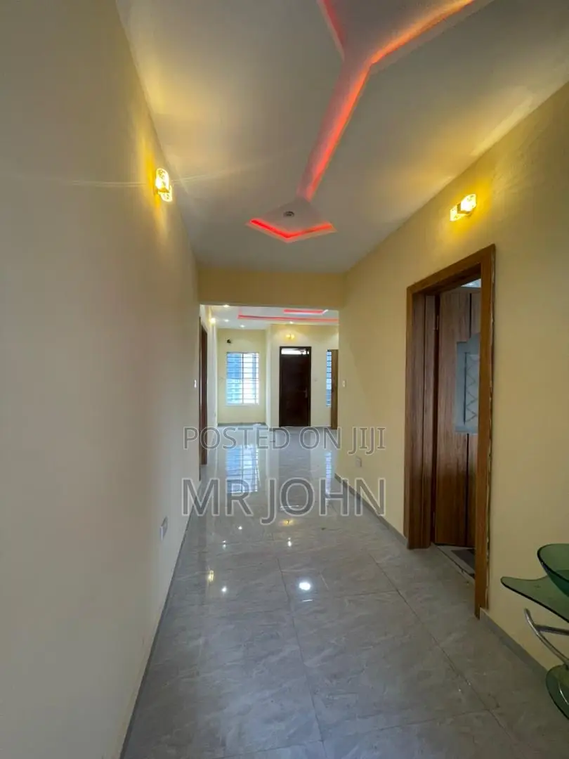 2bdrm Apartment in Harris Drive, VGC / Ajah for rent in VGC / Ajah