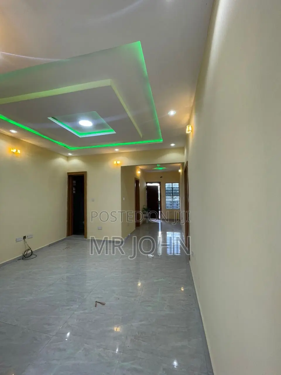 2bdrm Apartment in Harris Drive, VGC / Ajah for rent in VGC / Ajah