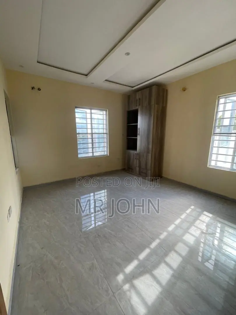 2bdrm Apartment in Harris Drive, VGC / Ajah for rent in VGC / Ajah