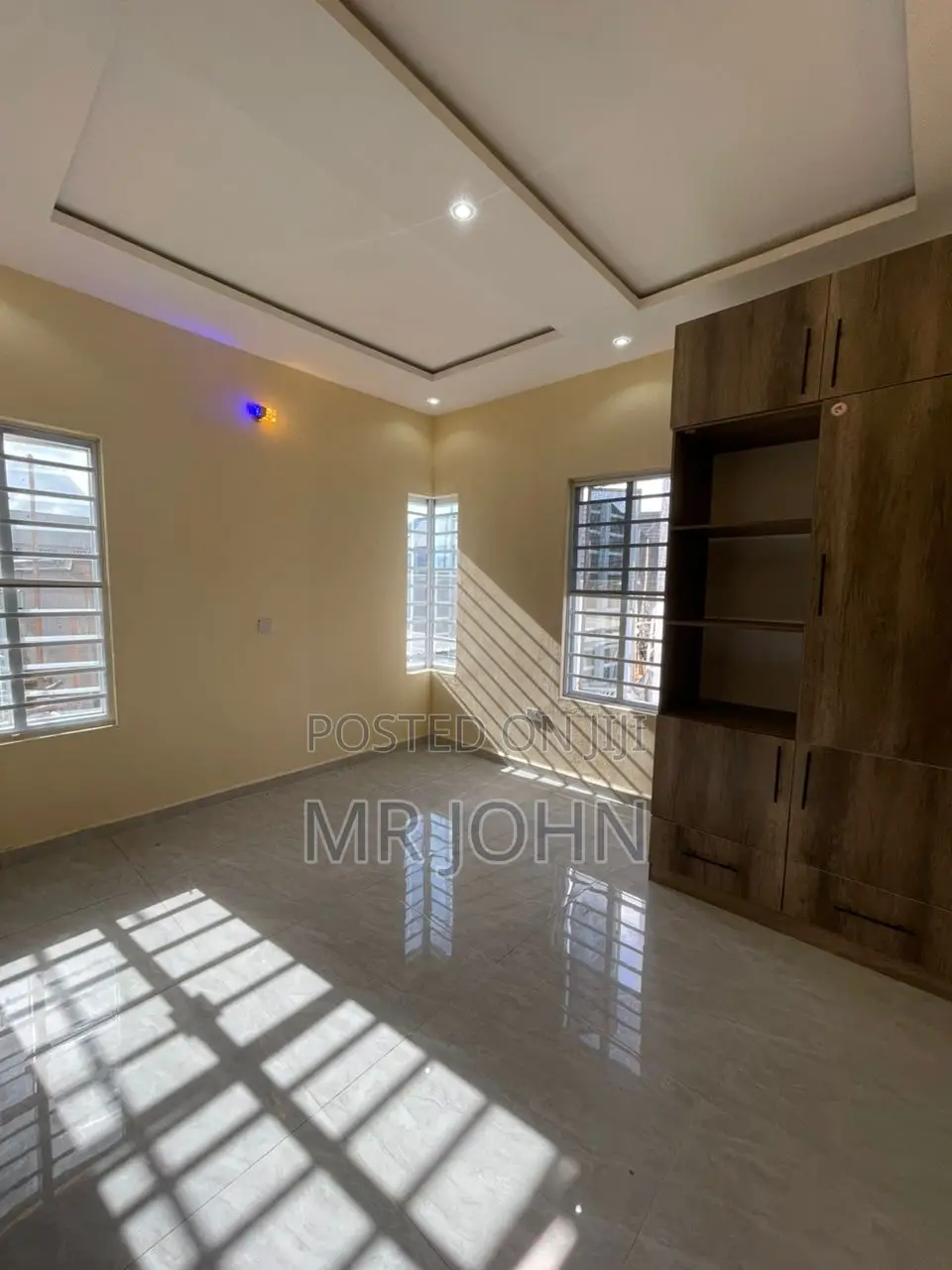 2bdrm Apartment in Harris Drive, VGC / Ajah for rent in VGC / Ajah