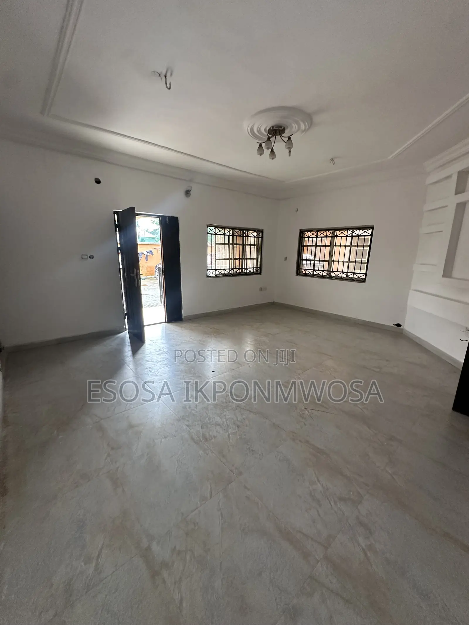 1bdrm Shared Apartment in Ajiran Mews, Chevron for rent in Chevron