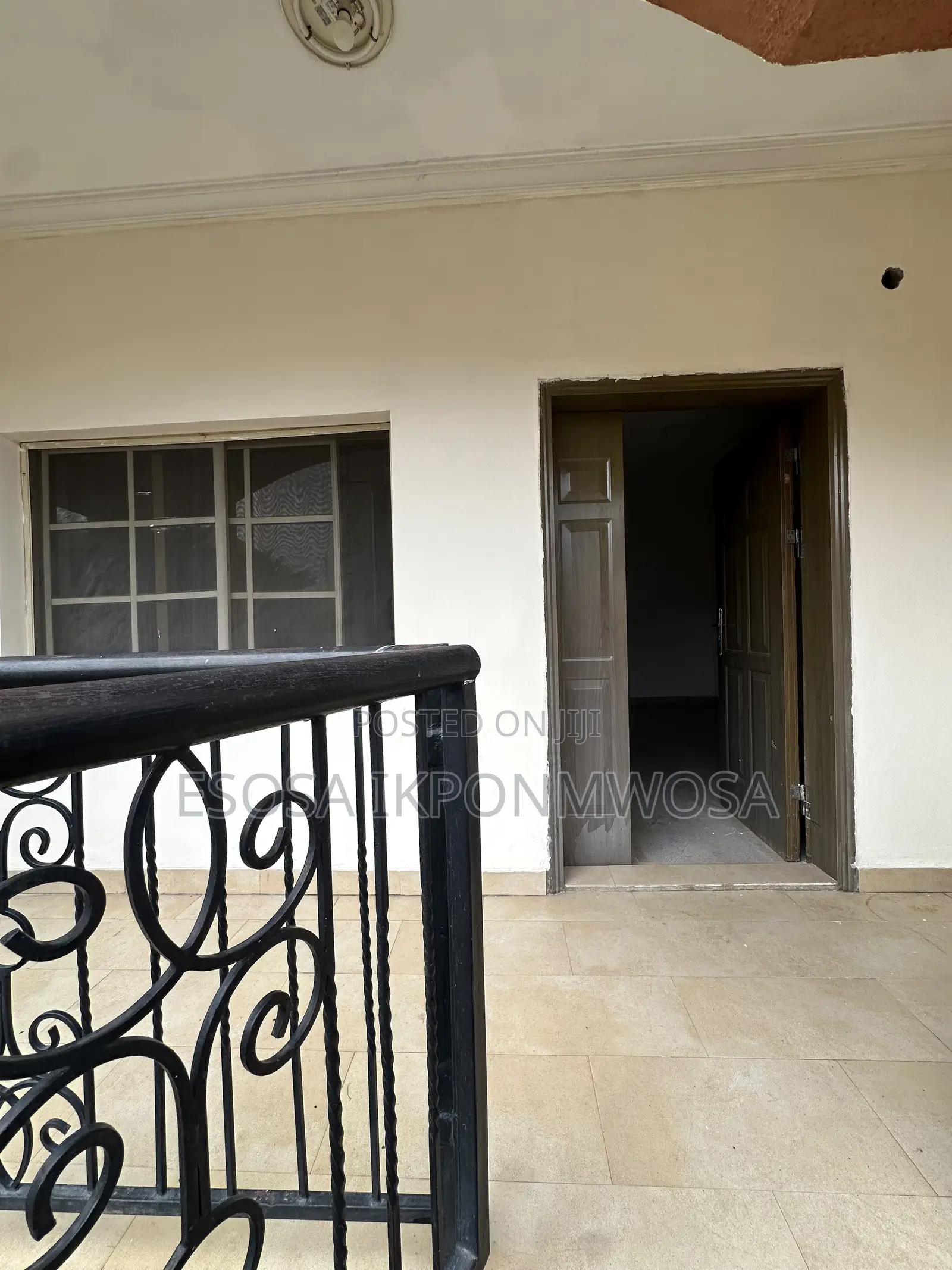 1bdrm Shared Apartment in Ajiran Mews, Chevron for rent in Chevron