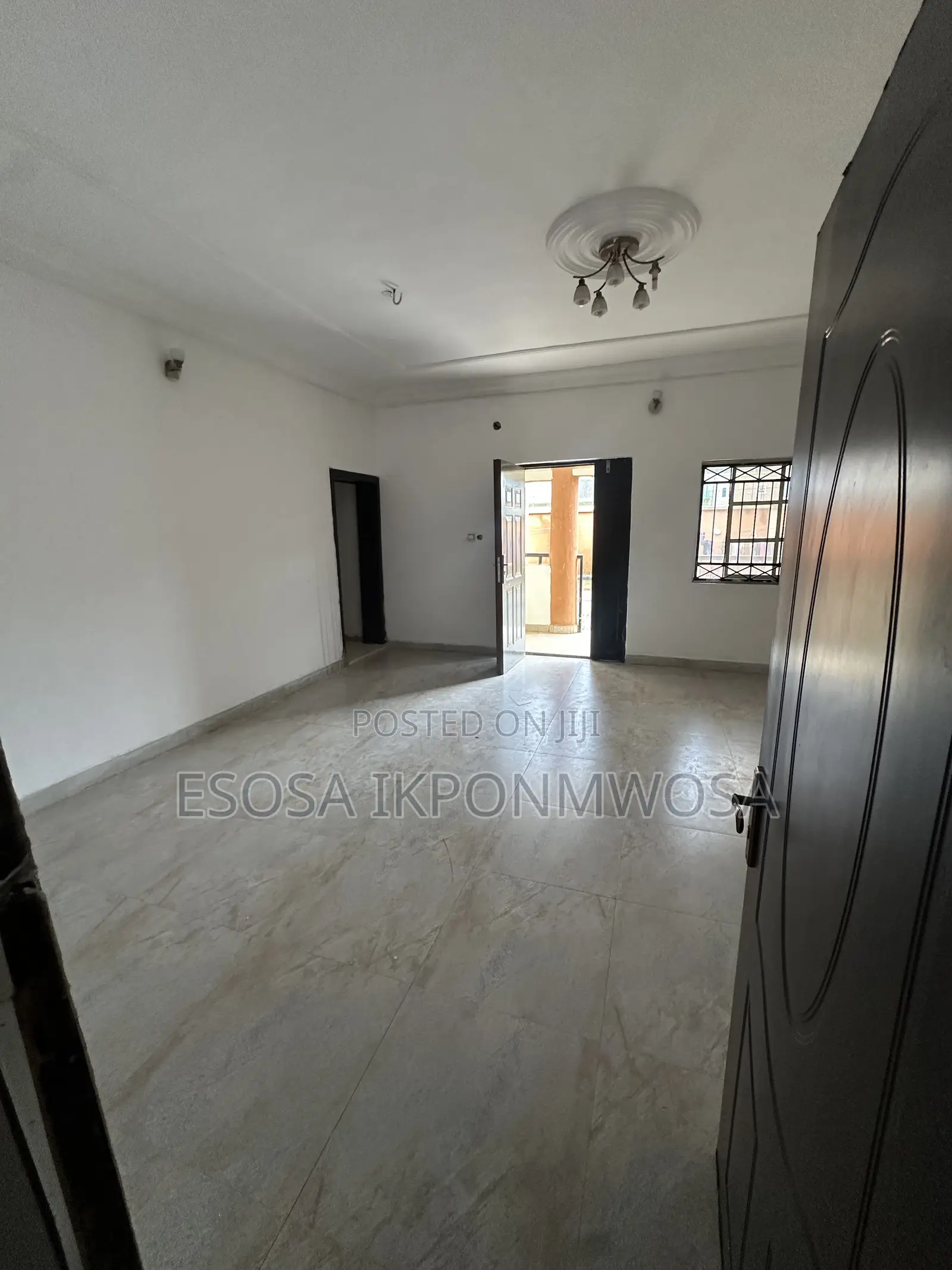 1bdrm Shared Apartment in Ajiran Mews, Chevron for rent in Chevron