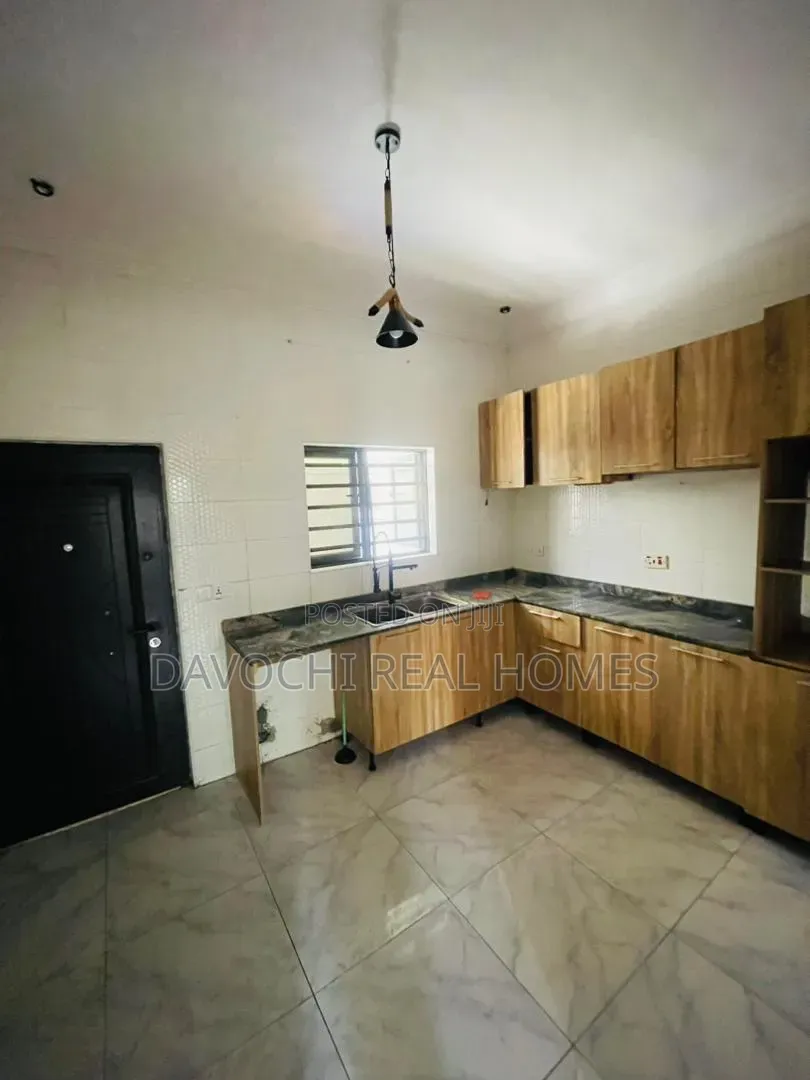 4bdrm Duplex in Sangotedo for rent in Sangotedo