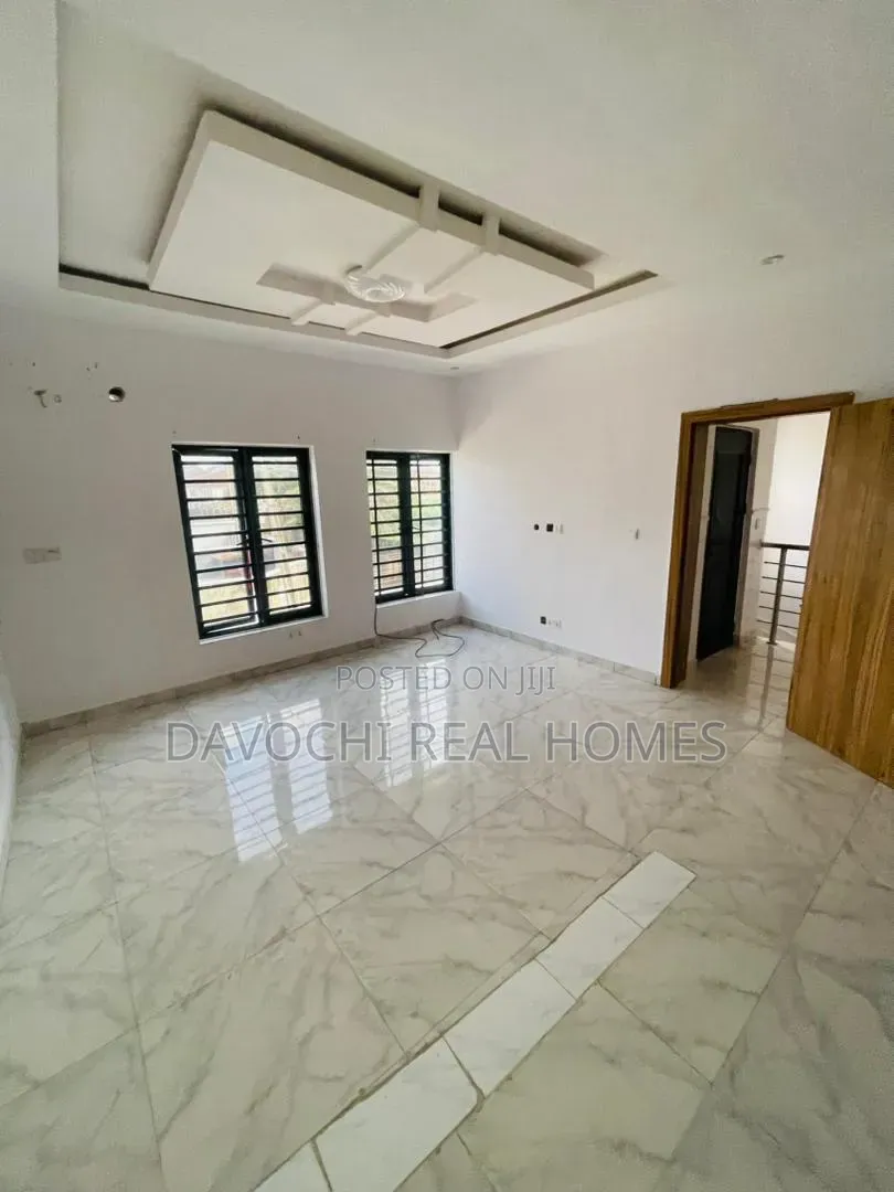 4bdrm Duplex in Sangotedo for rent in Sangotedo