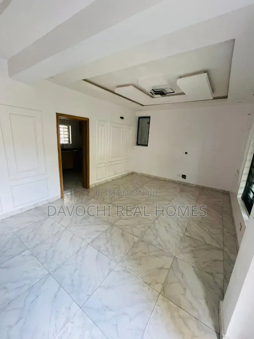 4bdrm Duplex in Sangotedo for rent in Sangotedo