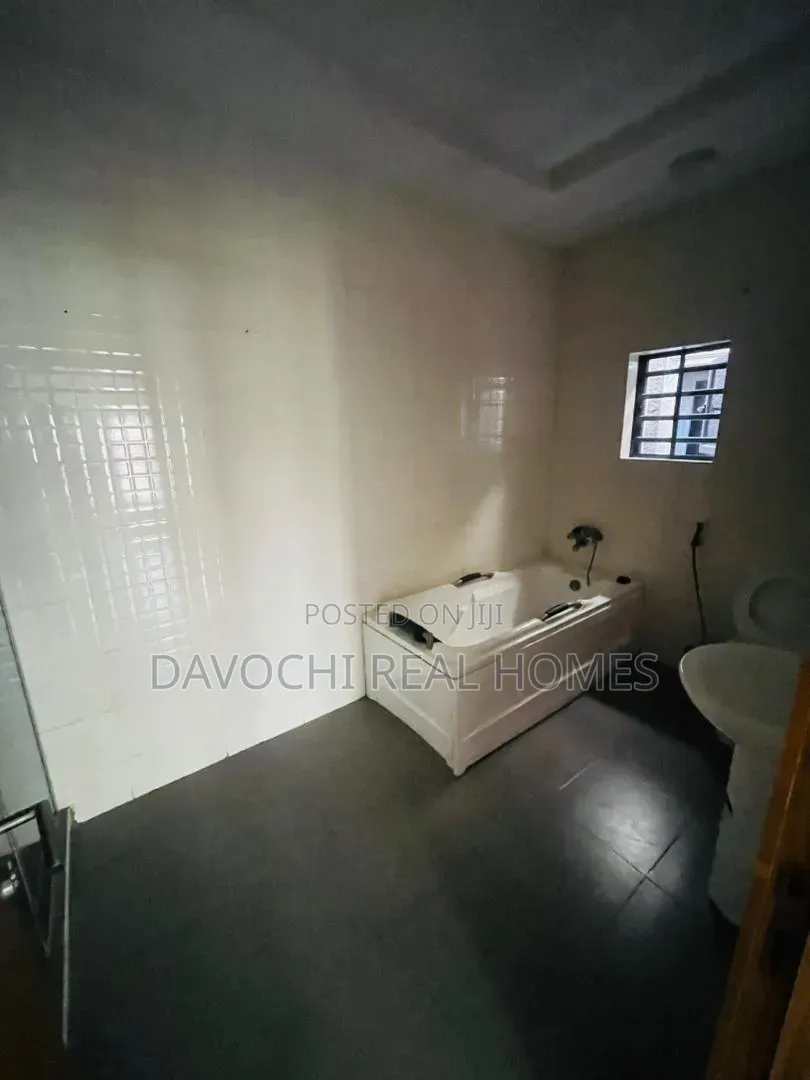 4bdrm Duplex in Sangotedo for rent in Sangotedo