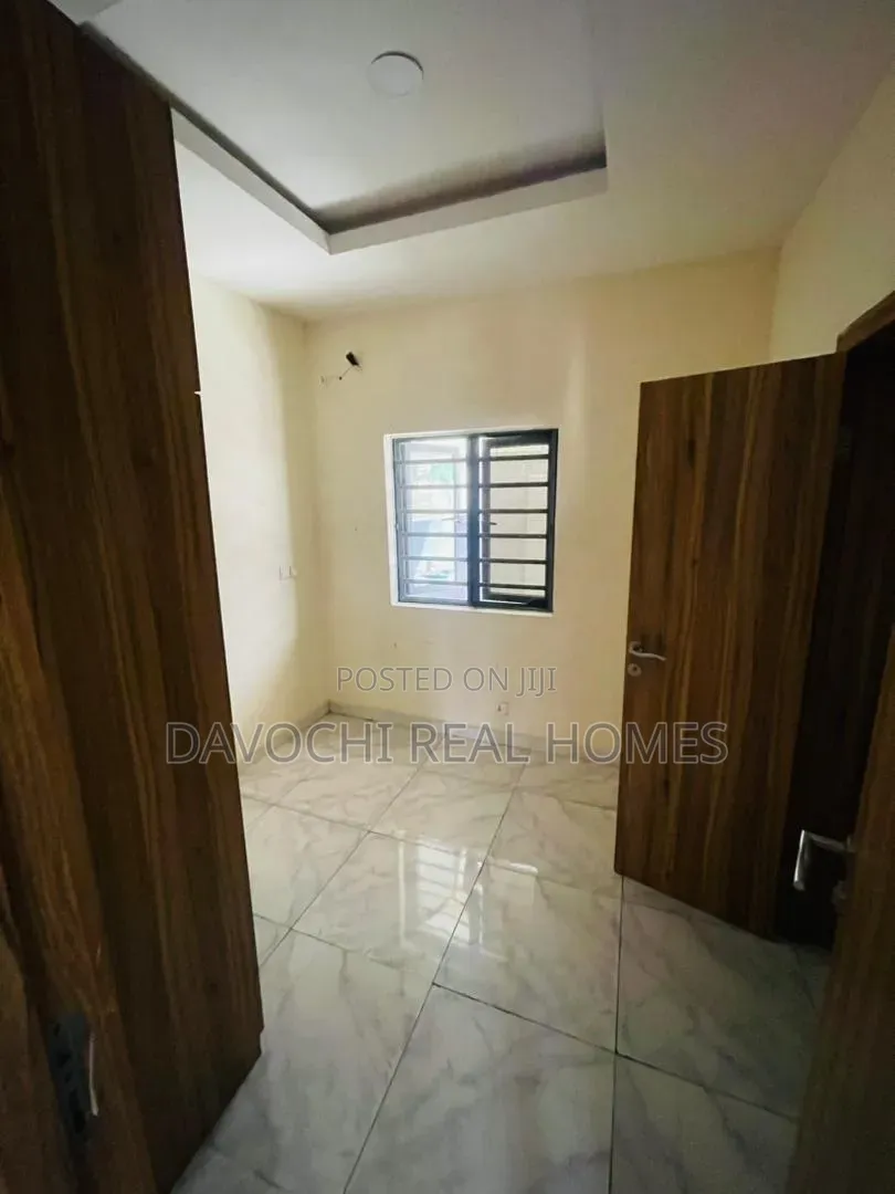4bdrm Duplex in Sangotedo for rent in Sangotedo