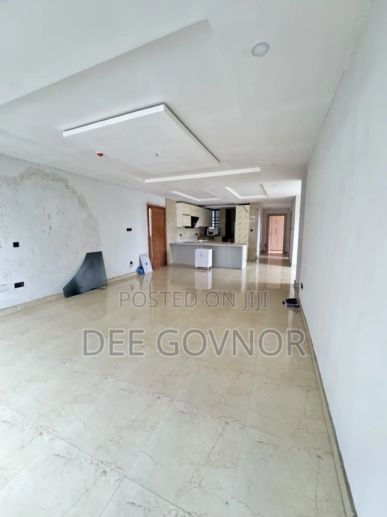 3bdrm Block of Flats in Kofo Abayomi for sale in Kofo Abayomi