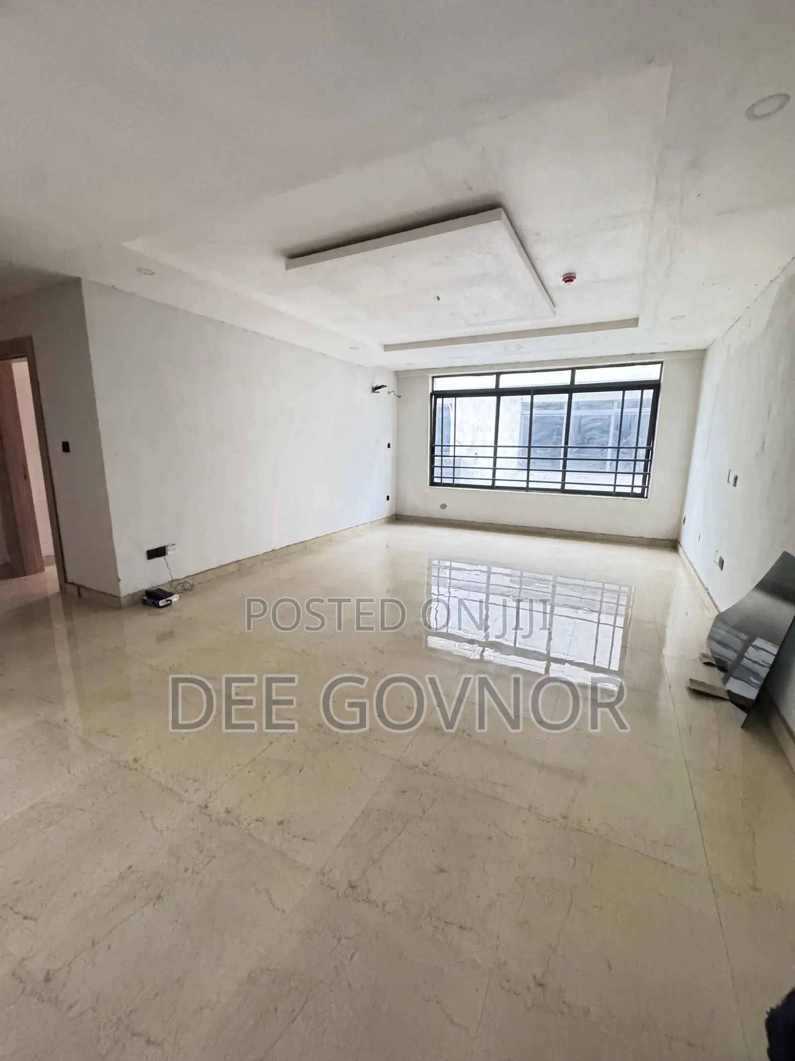 3bdrm Block of Flats in Kofo Abayomi for sale in Kofo Abayomi