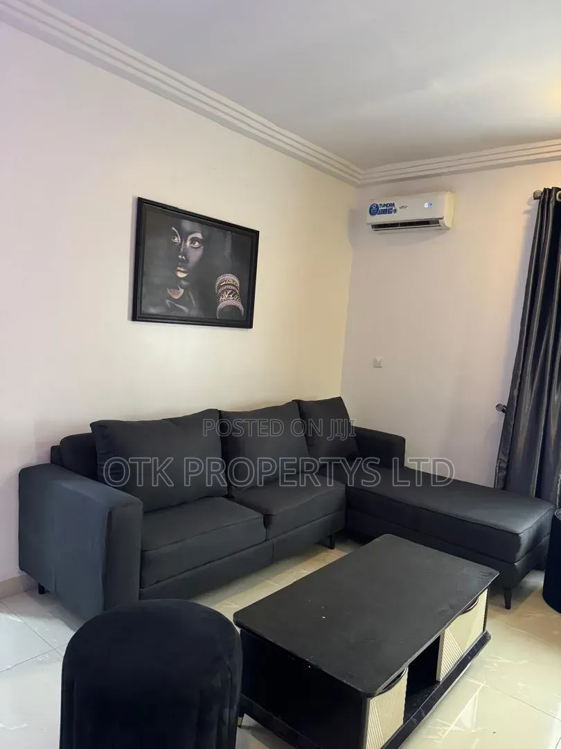 1bdrm Block of Flats in Military Pension, Kubwa for rent in Kubwa