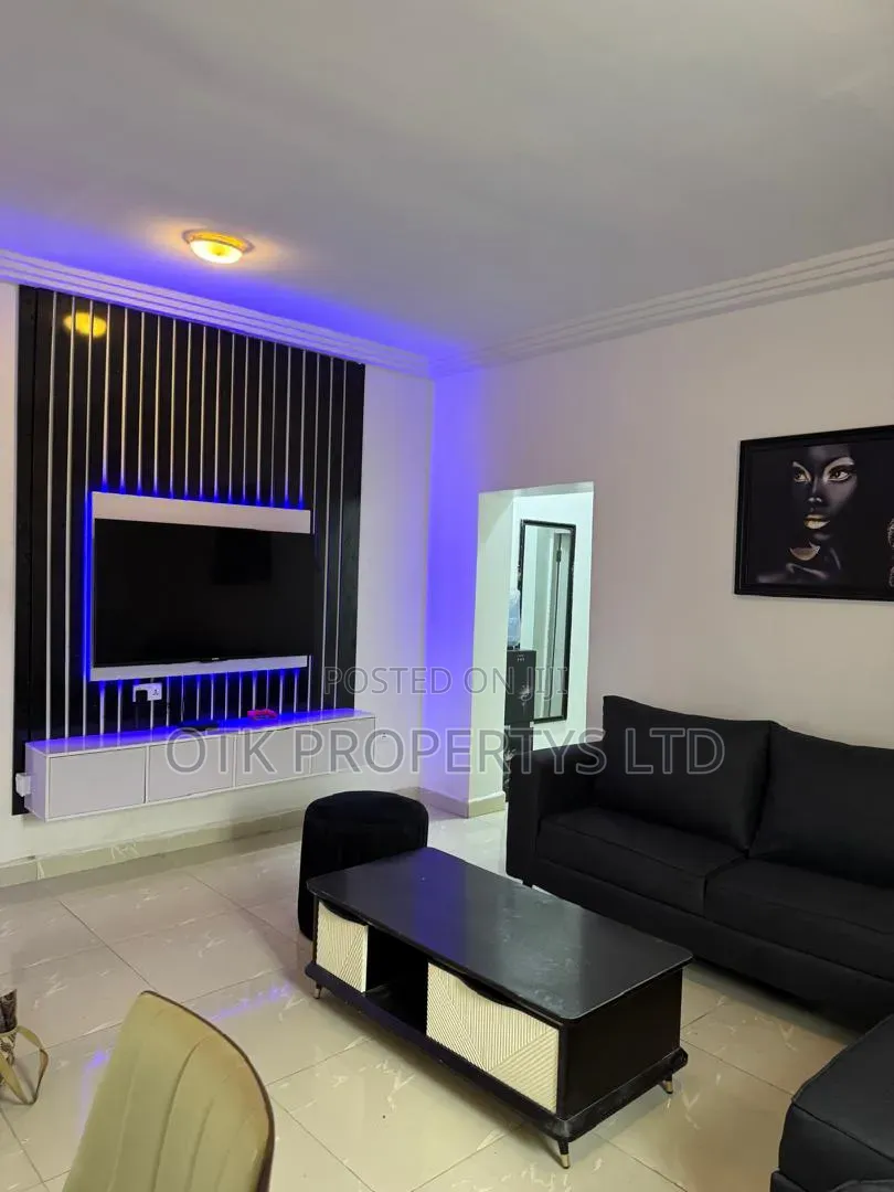 1bdrm Block of Flats in Military Pension, Kubwa for rent in Kubwa