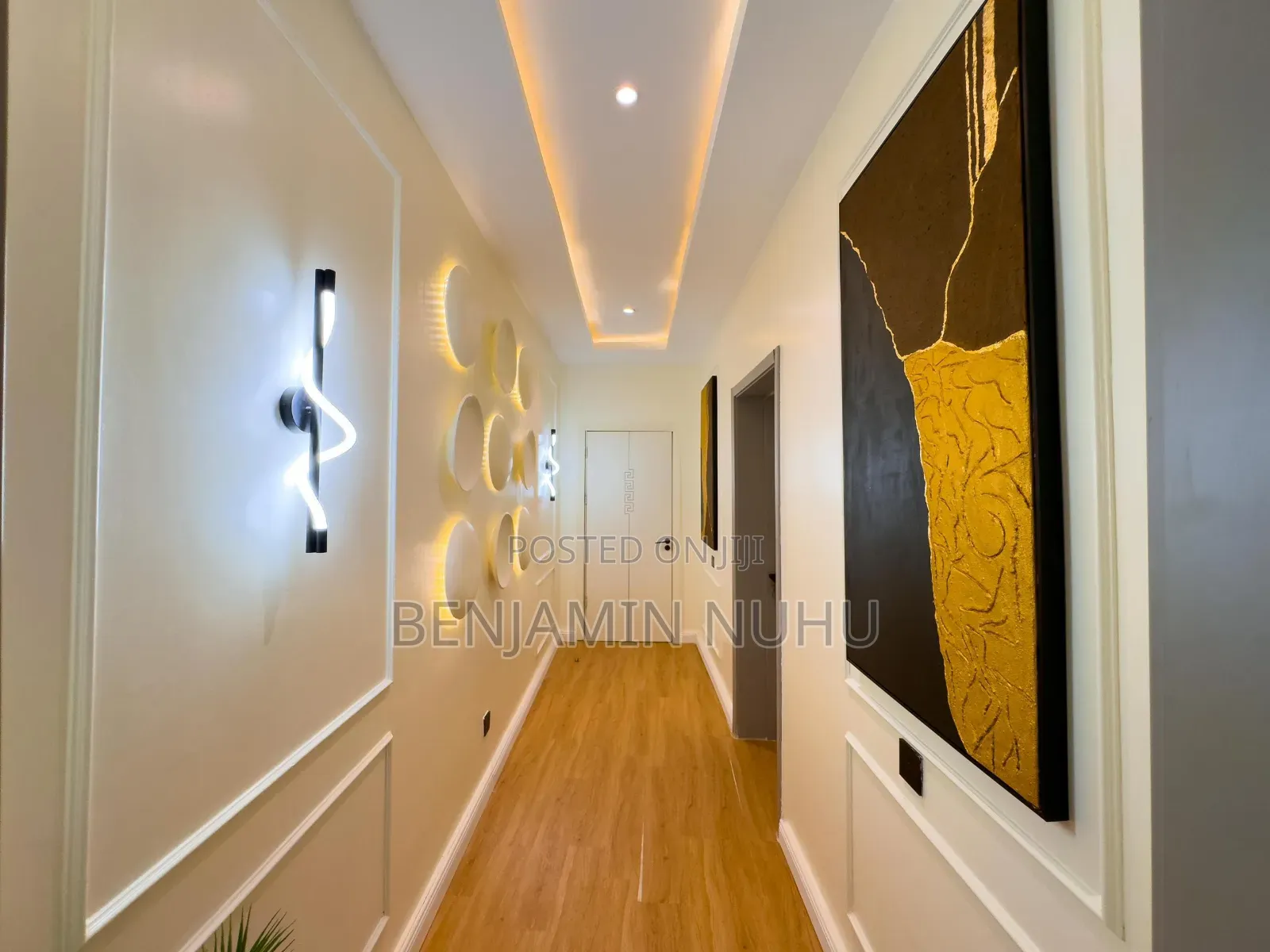 Furnished 2bdrm Apartment in Lekki Right for rent in Lekki Phase 1