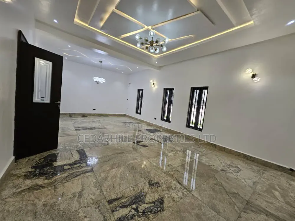 6bdrm Duplex in Efab Metropolis, Karsana for sale in Karsana