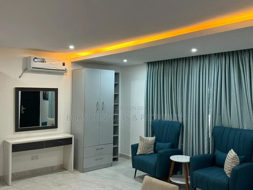 Furnished 3bdrm Duplex in Urban Prime Estate for rent in Abraham Adesanya Estate