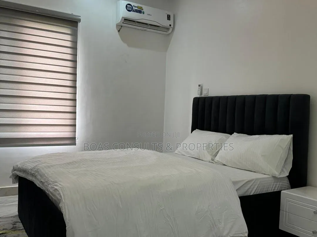 Furnished 3bdrm Duplex in Urban Prime Estate for rent in Abraham Adesanya Estate