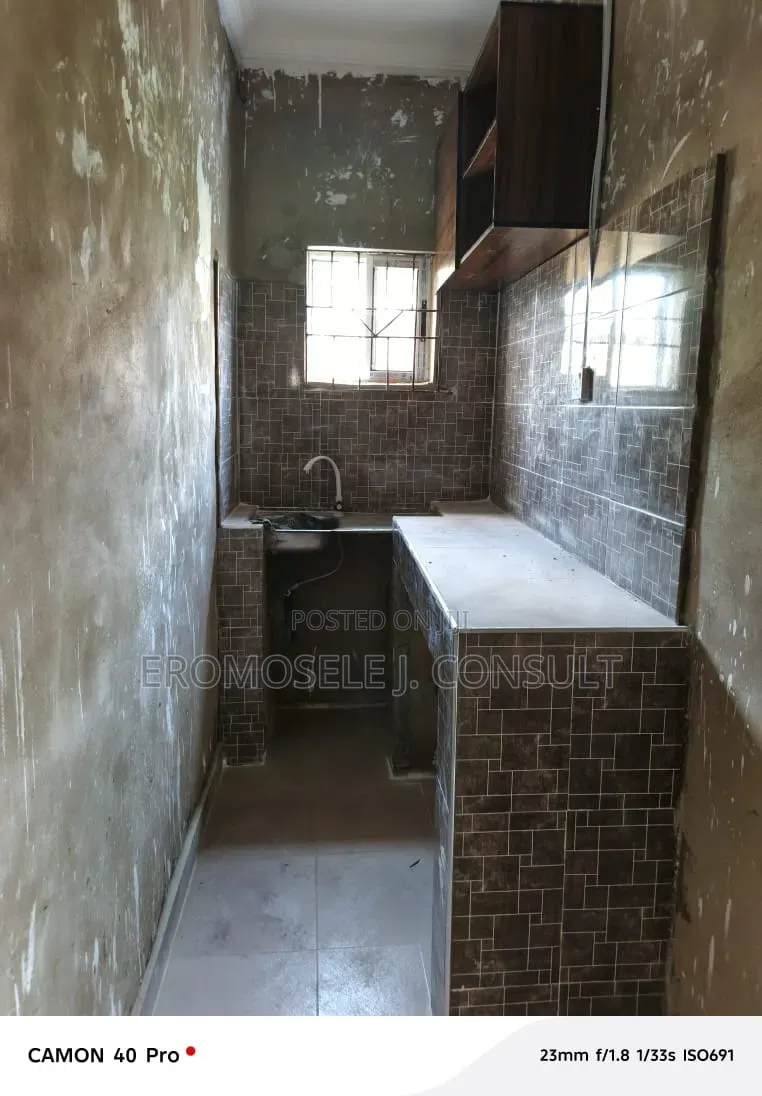 Mini Flat in Orile-Iganmu for rent in Orile-Iganmu