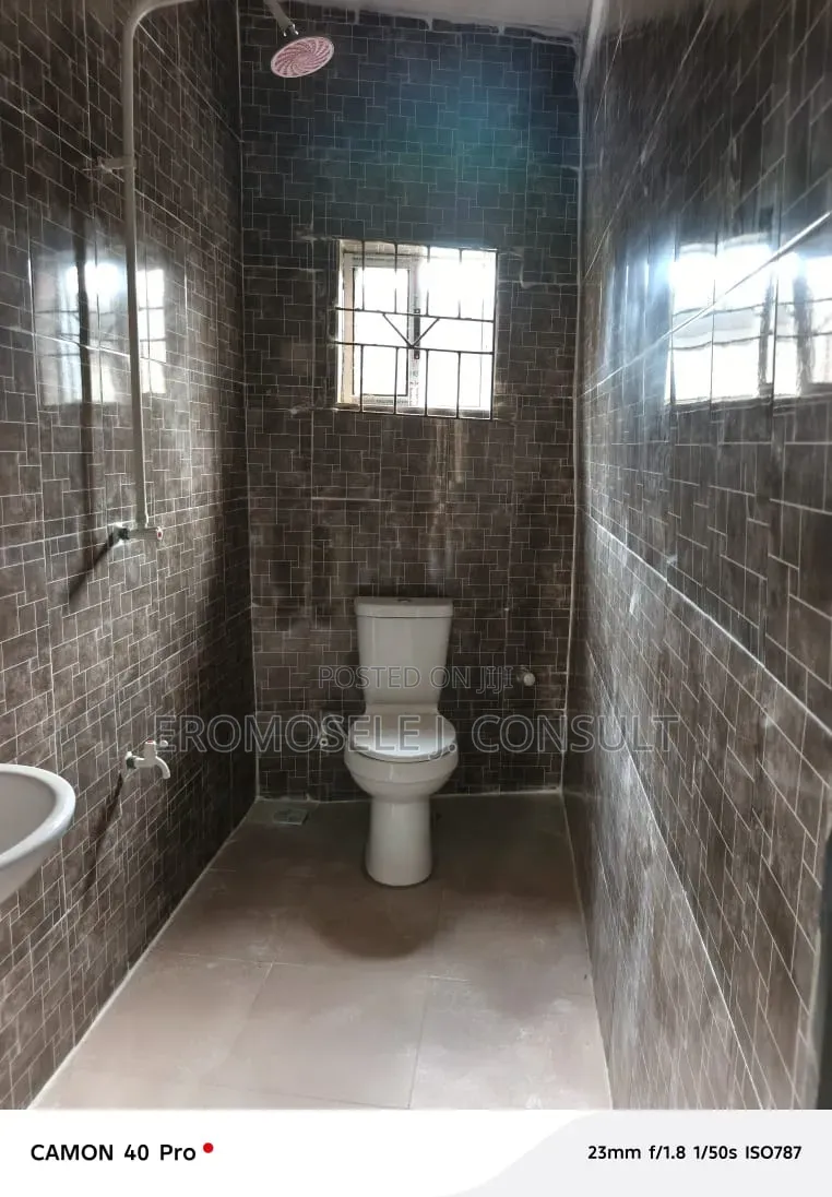 Mini Flat in Orile-Iganmu for rent in Orile-Iganmu