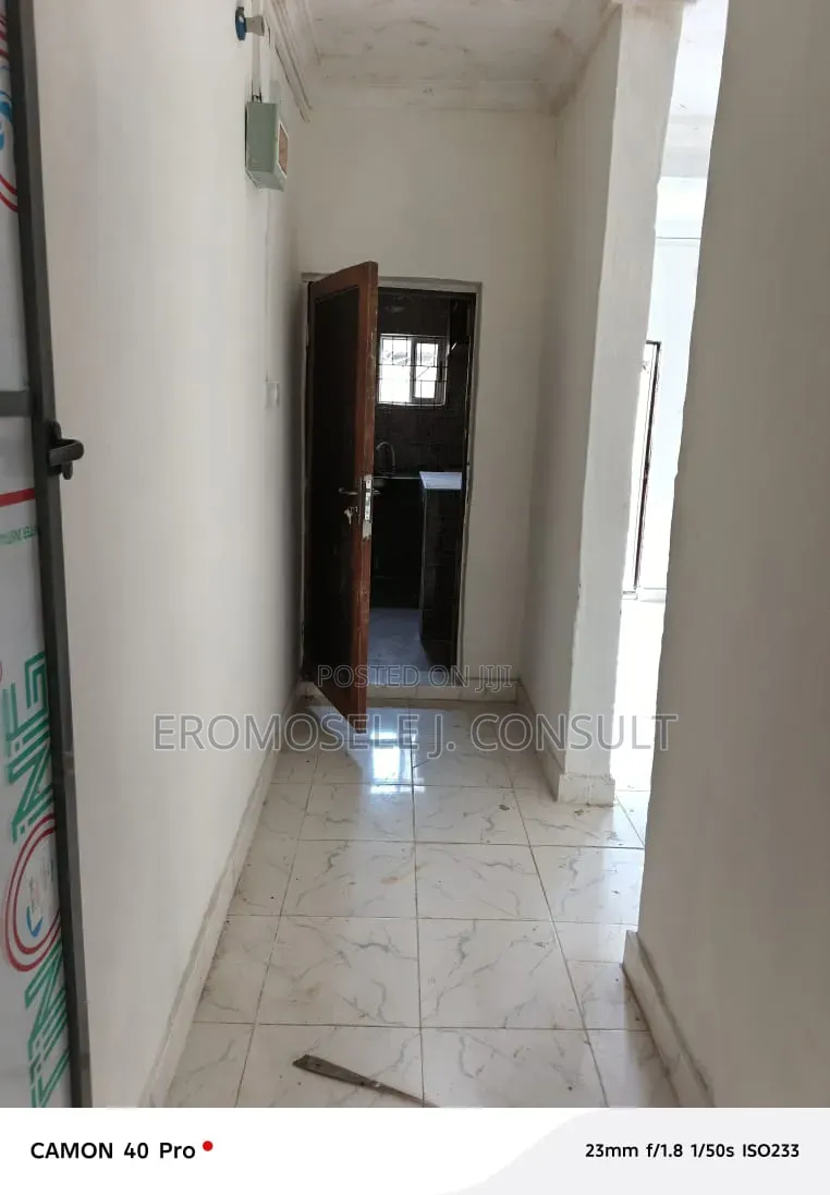 Mini Flat in Orile-Iganmu for rent in Orile-Iganmu