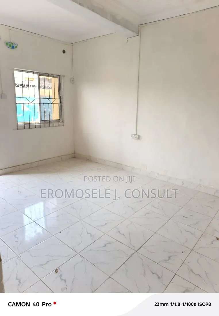 Mini Flat in Orile-Iganmu for rent in Orile-Iganmu