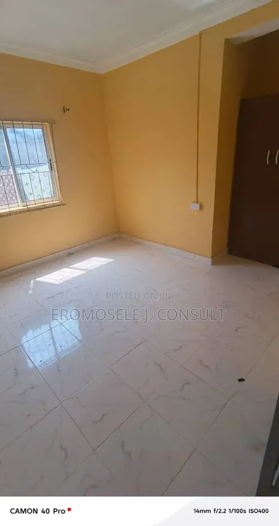 Mini Flat in Orile-Iganmu for rent in Orile-Iganmu