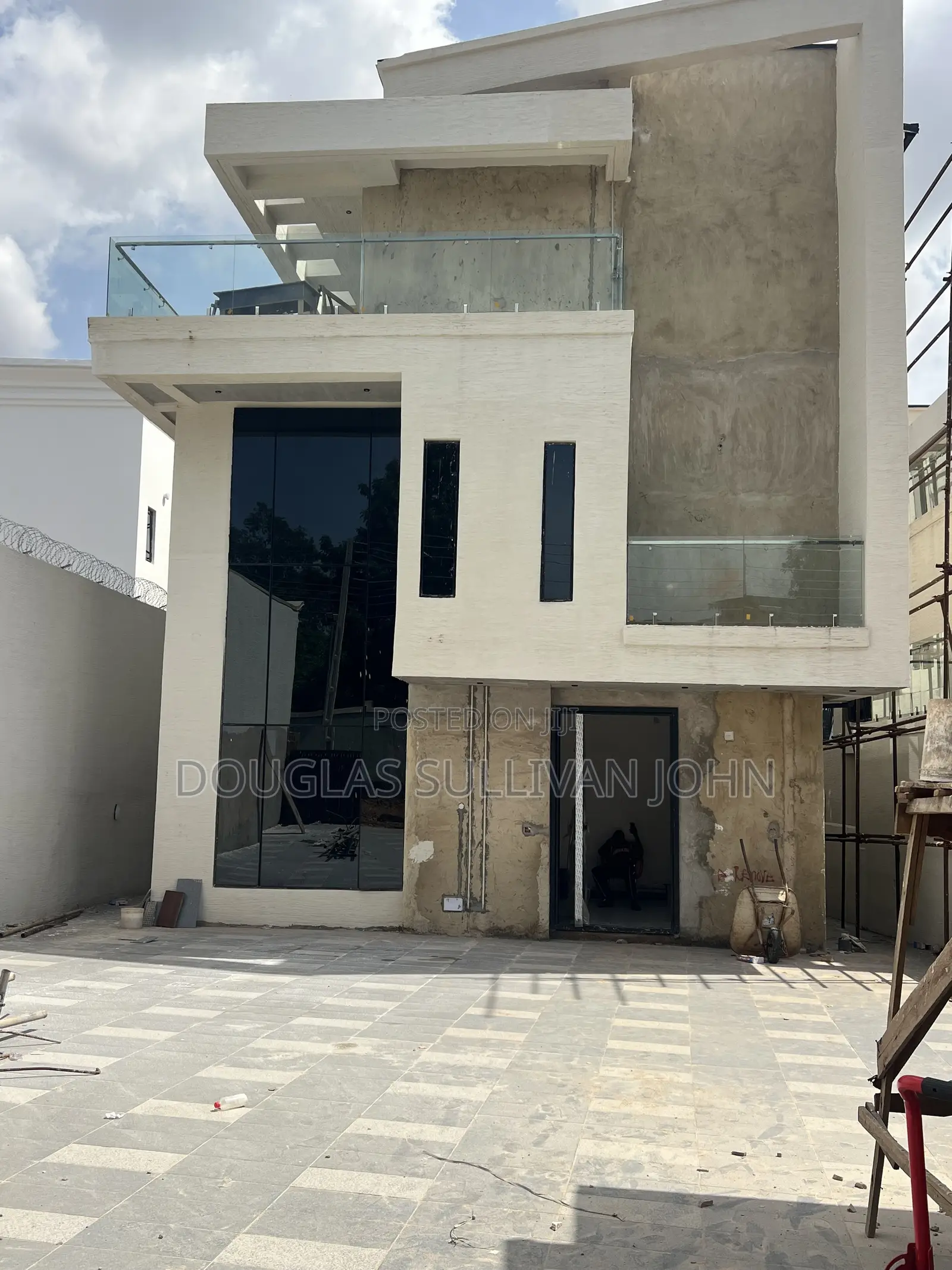 6bdrm Duplex in Independence Layout, Enugu for sale in Enugu
