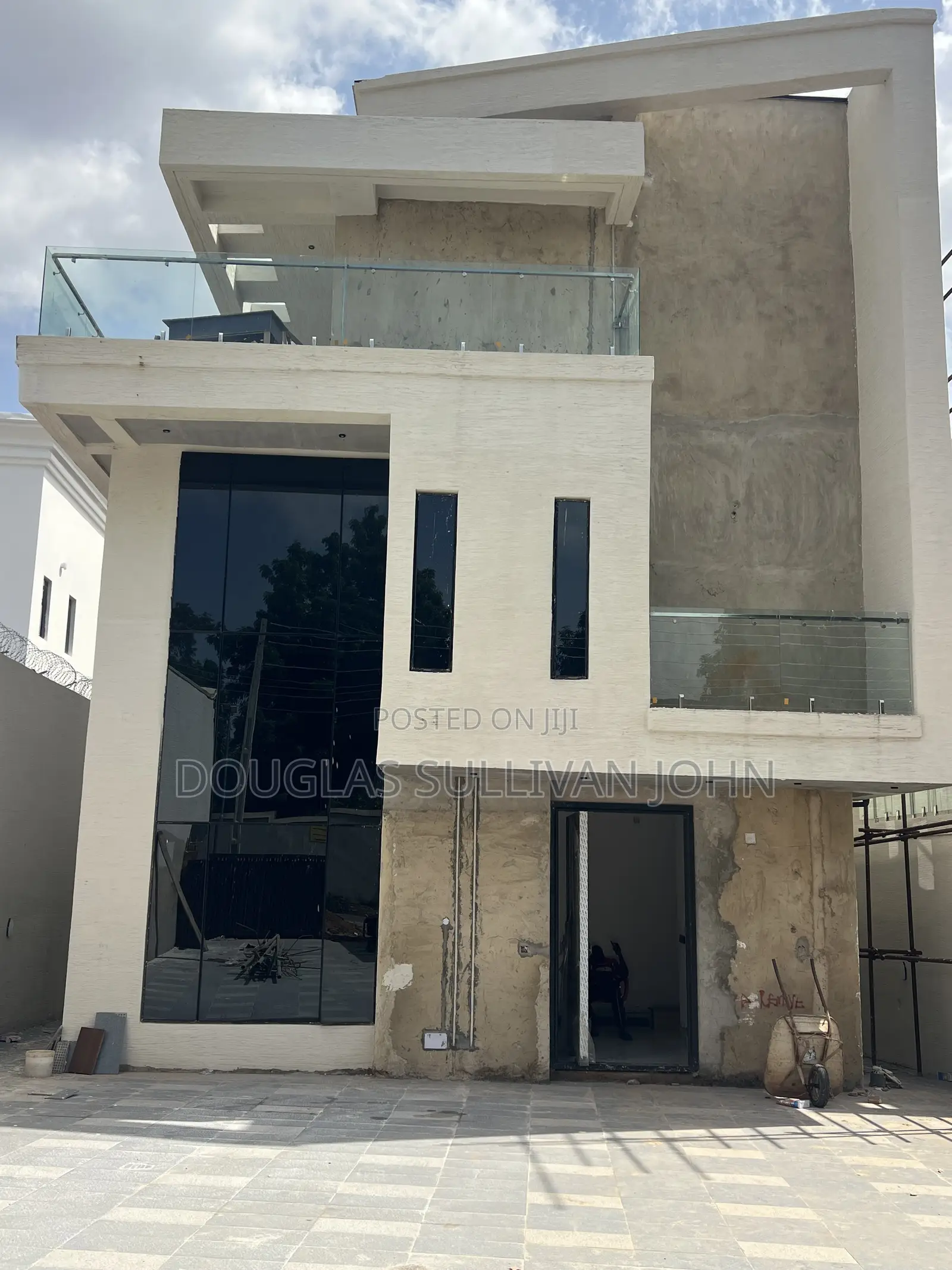 6bdrm Duplex in Independence Layout, Enugu for sale in Enugu