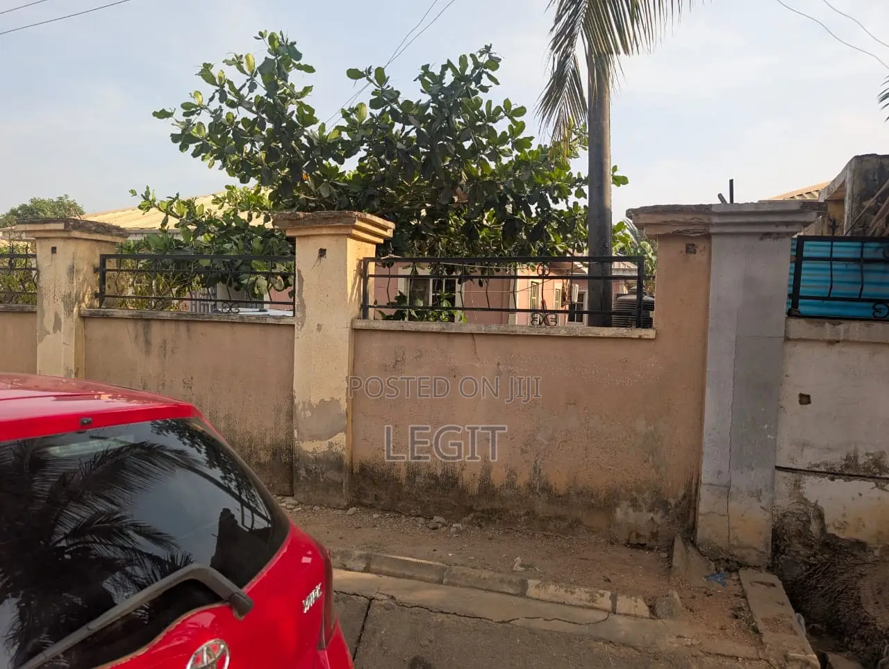3bdrm Bungalow in Minna for sale in Minna