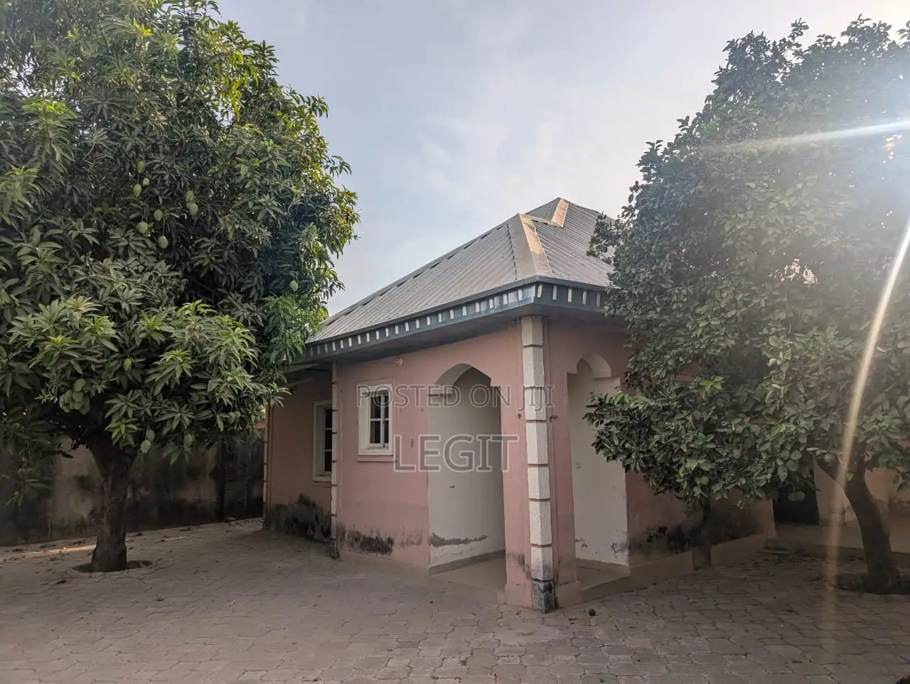 3bdrm Bungalow in Minna for sale in Minna