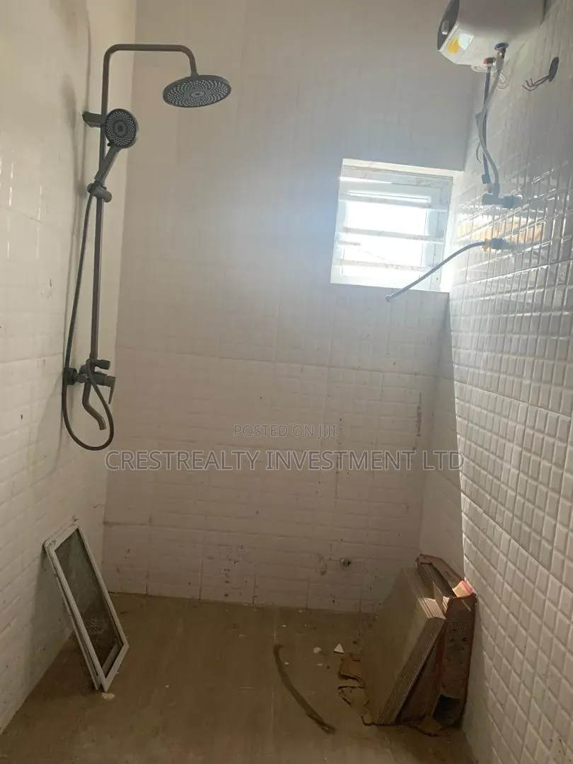 Furnished 2bdrm Block of Flats in Restoration Estate, Obafemi-Owode in Obafemi-Owode
