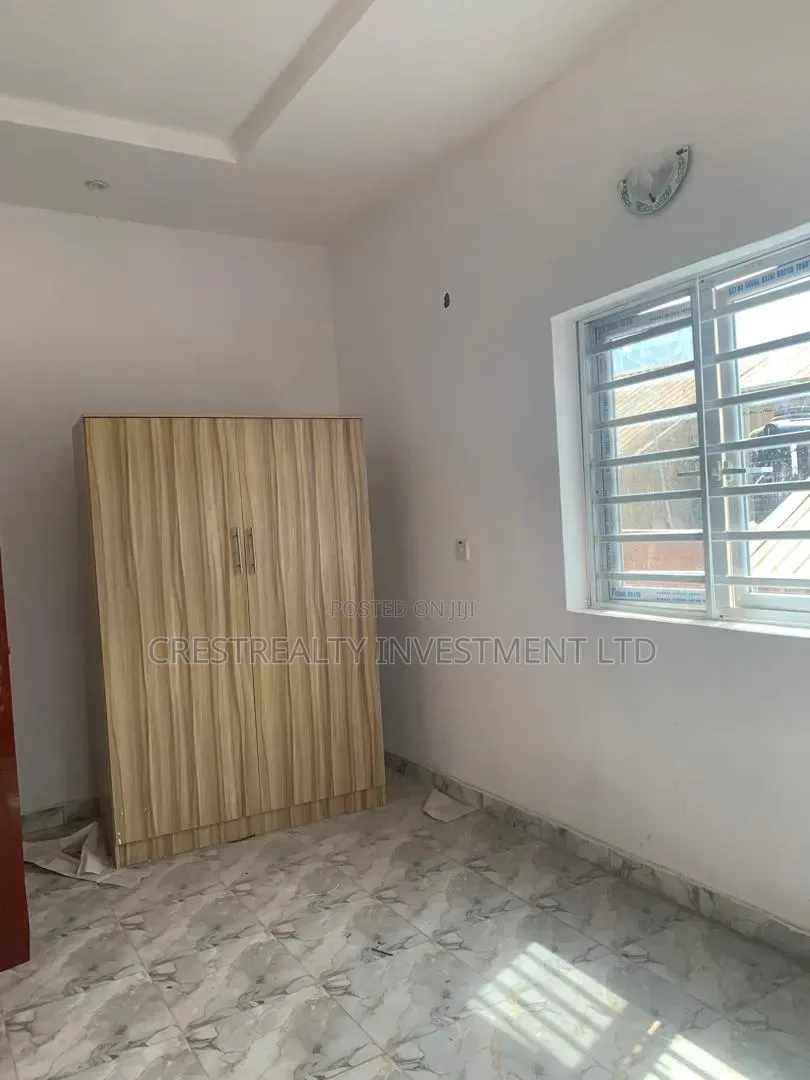 Furnished 2bdrm Block of Flats in Restoration Estate, Obafemi-Owode in Obafemi-Owode