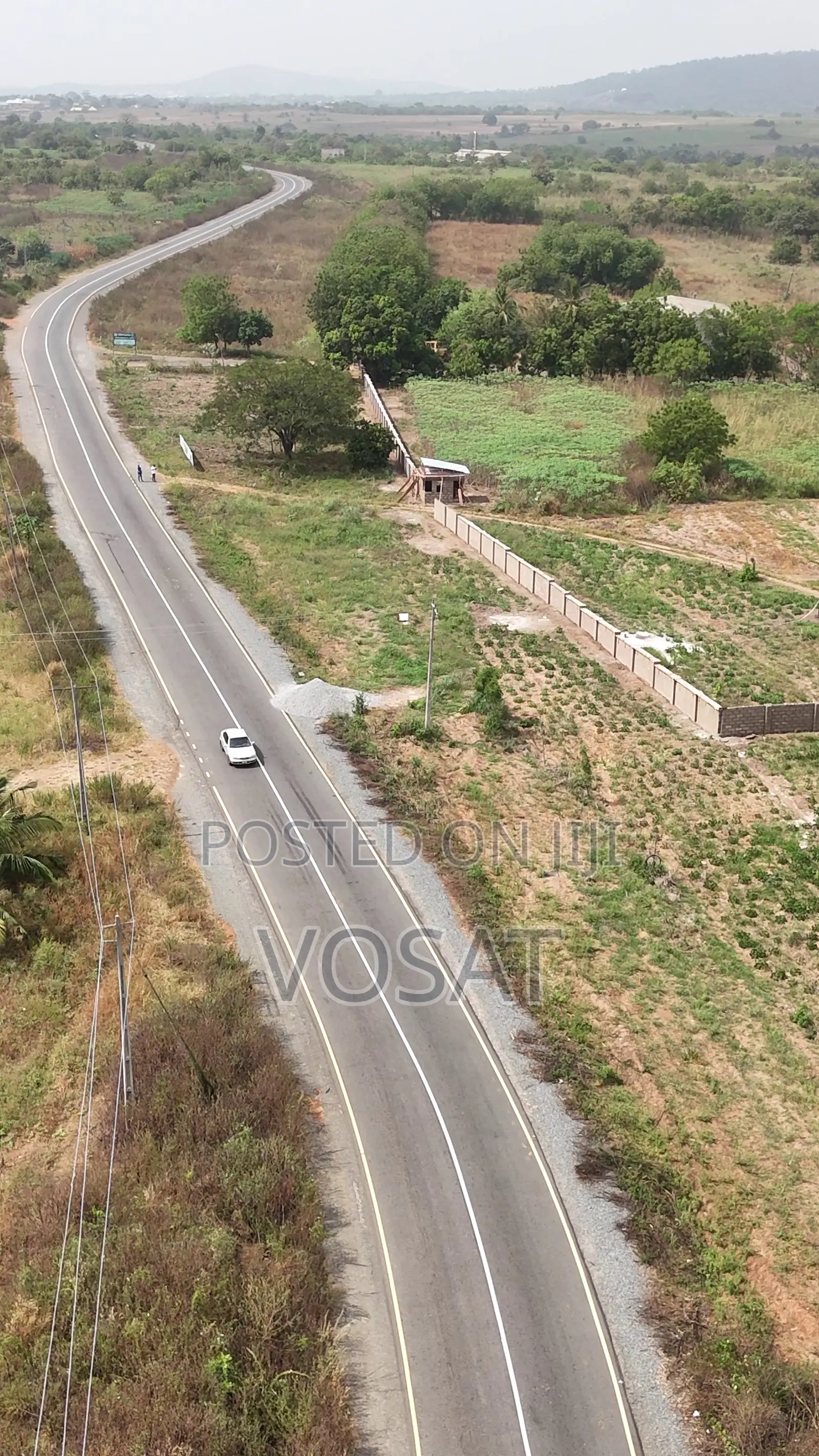 Plots Of Land For Sale in Iseyin