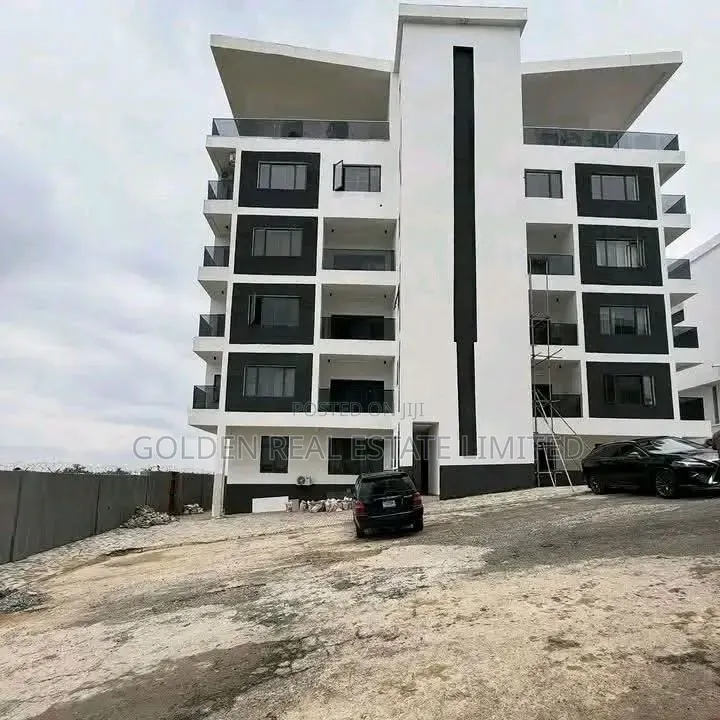 3bdrm Apartment in Guzape District for sale in Guzape District