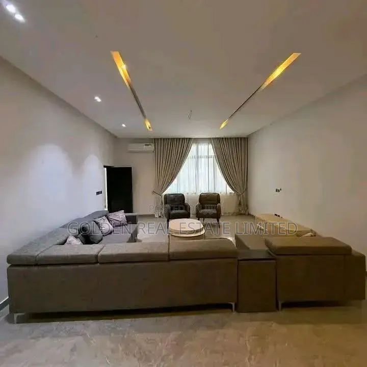 3bdrm Apartment in Guzape District for sale in Guzape District