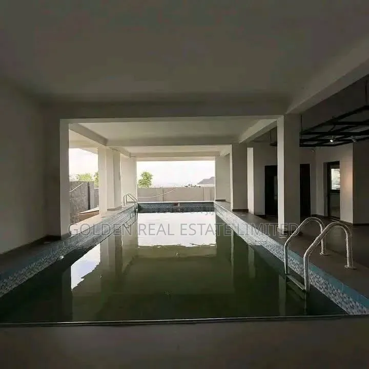 3bdrm Apartment in Guzape District for sale in Guzape District