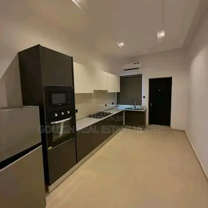 3bdrm Apartment in Guzape District for sale in Guzape District