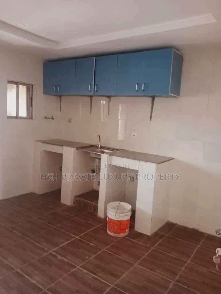 Furnished 4bdrm Block of Flats in Wuse for sale in Zone 1 / Wuse