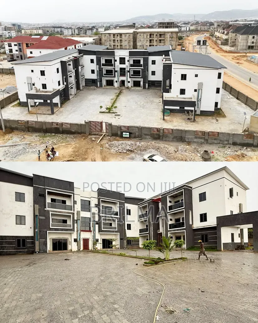 3bdrm Apartment in Katampe (Main) for sale in Katampe (Main)