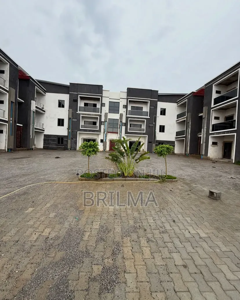 3bdrm Apartment in Katampe (Main) for sale in Katampe (Main)