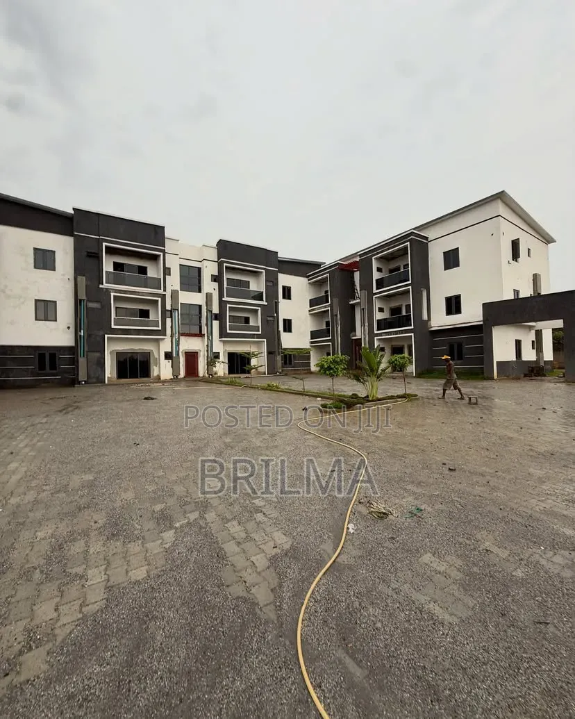 3bdrm Apartment in Katampe (Main) for sale in Katampe (Main)