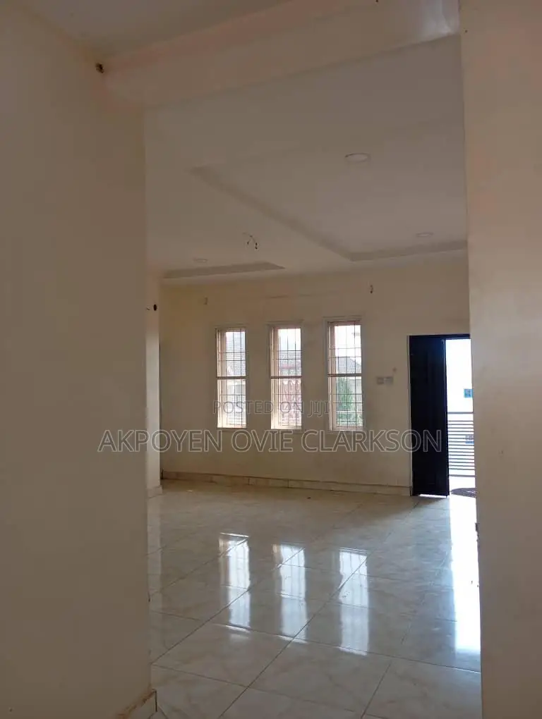 2bdrm Apartment in Durumi for rent in Durumi