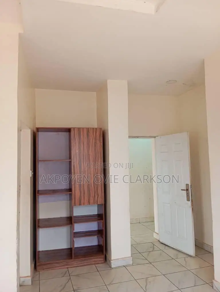2bdrm Apartment in Durumi for rent in Durumi