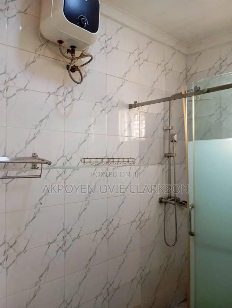 2bdrm Apartment in Durumi for rent in Durumi