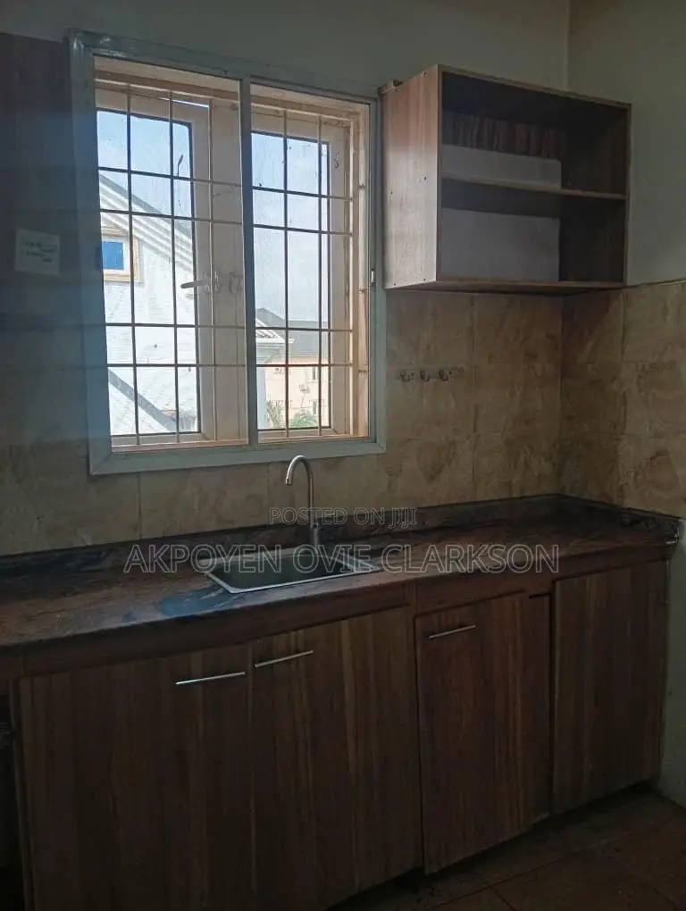 2bdrm Apartment in Durumi for rent in Durumi