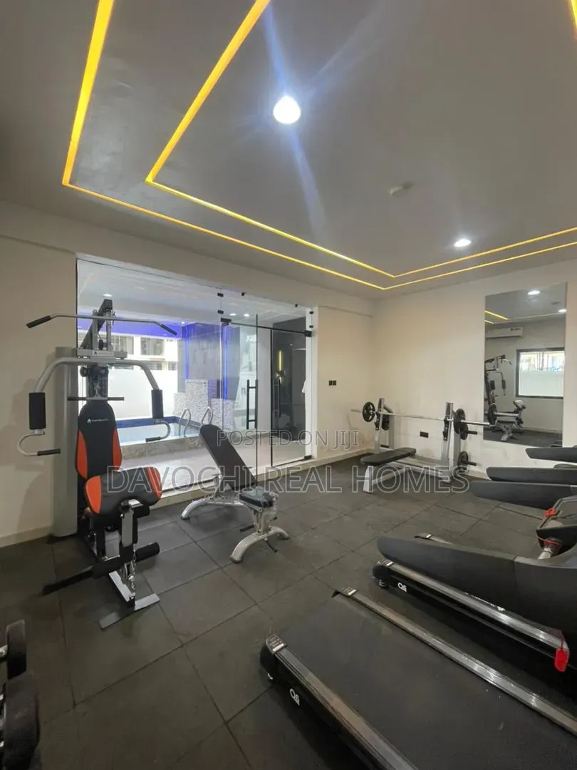 2bdrm Apartment in Lekki Phase 1 for sale in Lekki Phase 1