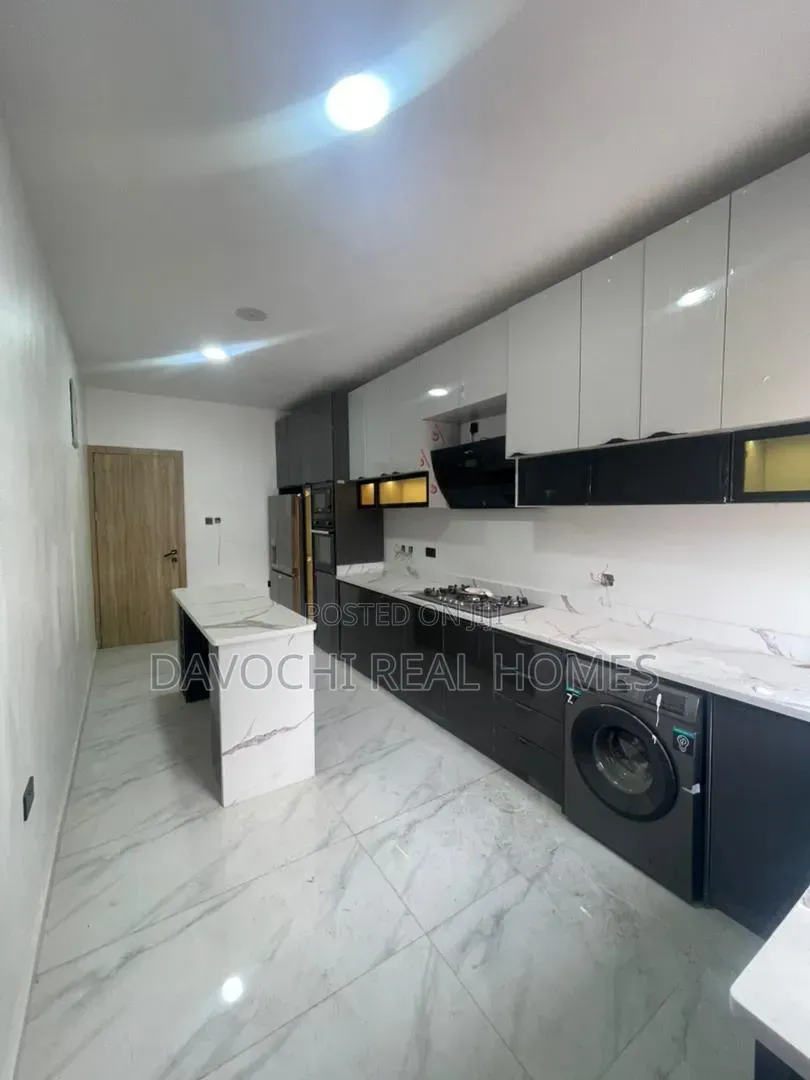 2bdrm Apartment in Lekki Phase 1 for sale in Lekki Phase 1