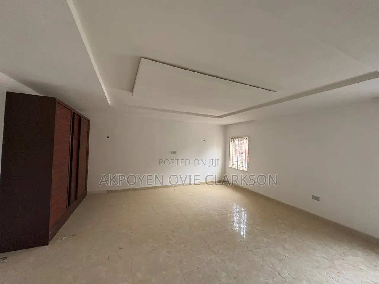 6bdrm Apartment in Guzape District for rent in Guzape District