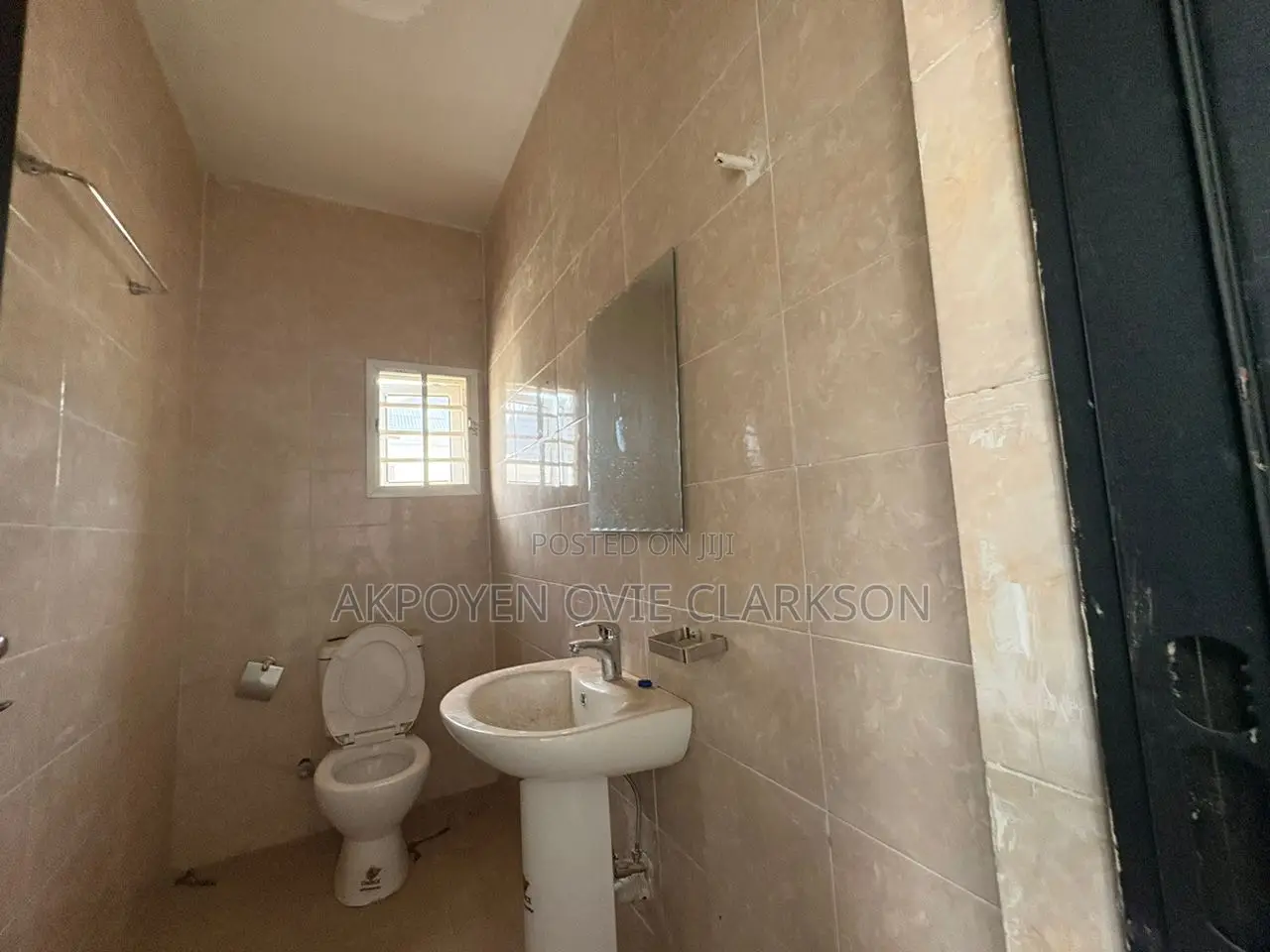 6bdrm Apartment in Guzape District for rent in Guzape District