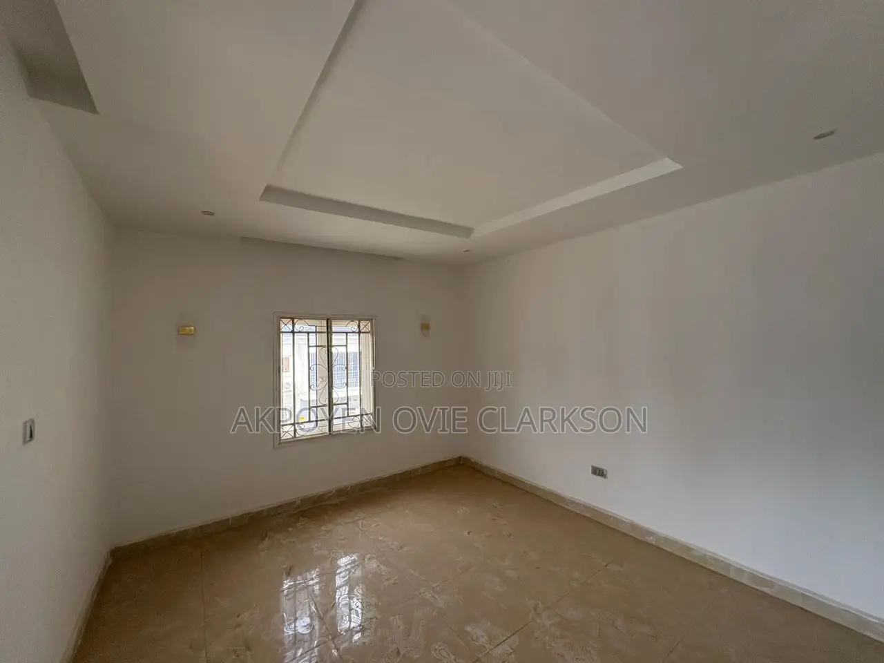 6bdrm Apartment in Guzape District for rent in Guzape District