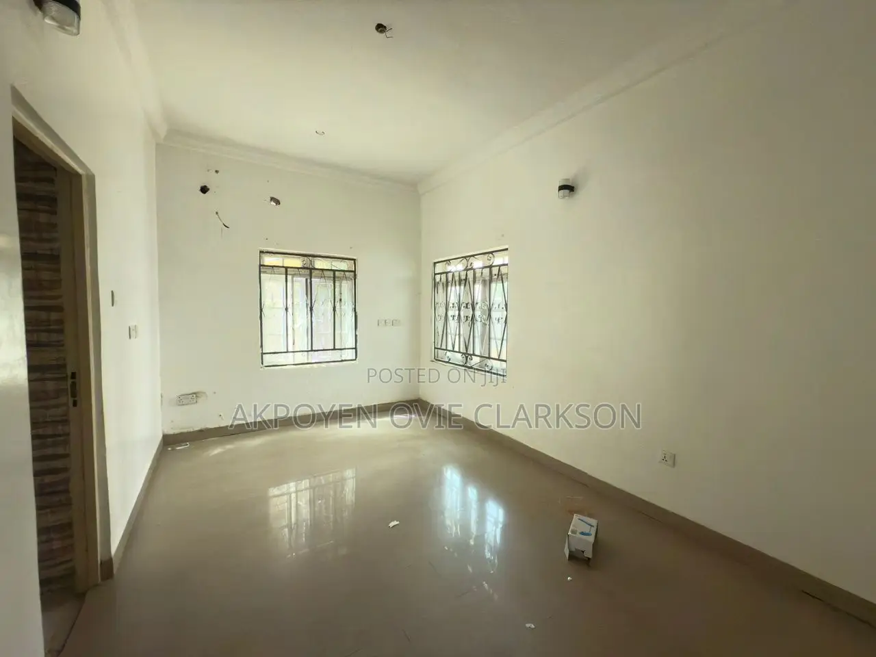 3bdrm Apartment in Wuye for rent in Wuye